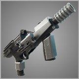 CR-2 Blaster