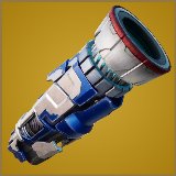 Cybertron Cannon