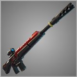Deadeye DMR