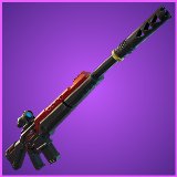 Deadeye DMR epic