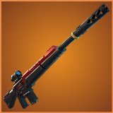 Deadeye DMR