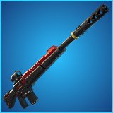Deadeye DMR rare