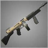 Drum Gun