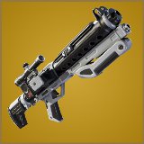 E-11 Blaster Rifle