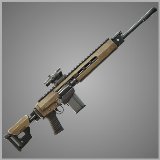 Enforcer AR