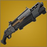 Enhanced Sentinel Pump Shotgun