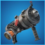Explosive Goo Gun