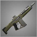 Frenzy Auto Shotgun