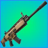 Hitscan AR