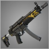 Hyper SMG