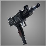 Machine SMG