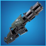 Minigun