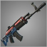 Nemesis AR