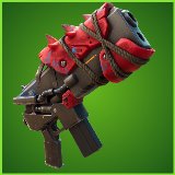Primal SMG