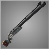 Ranger Shotgun