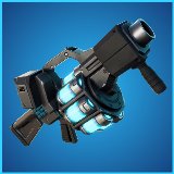 Recon Scanner