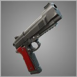 Sidearm Pistol