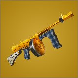 Snoop Dogg's Drum Gun