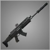 Striker AR